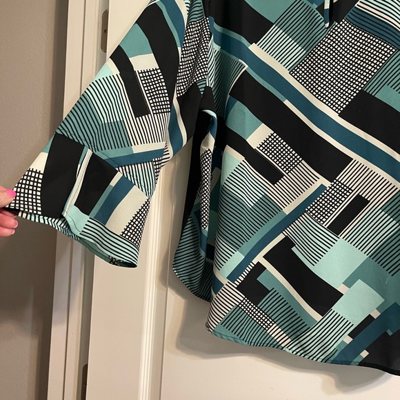 Van Heusen top - XXL - Picture 2 of 4